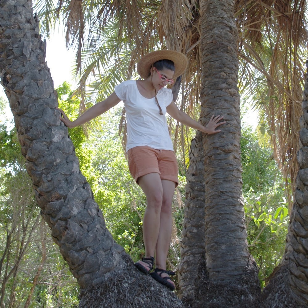 Meet your Posher, Erin